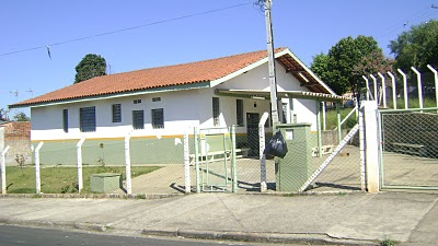 Posto Médico do Jardim Vista Alegre