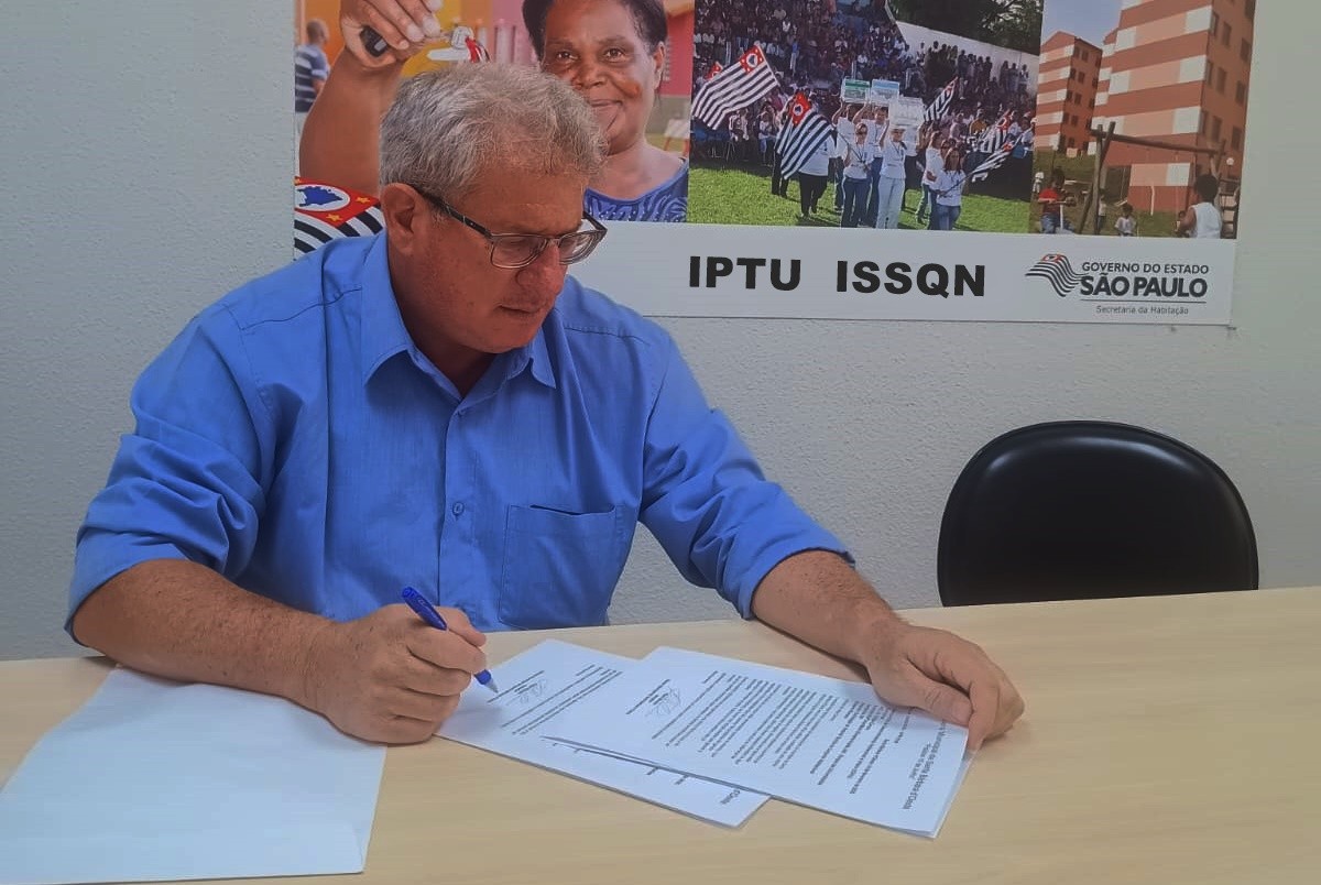 Vereador questiona cobrança de sucumbência em fase administrativa em Santa Bárbara d’Oeste