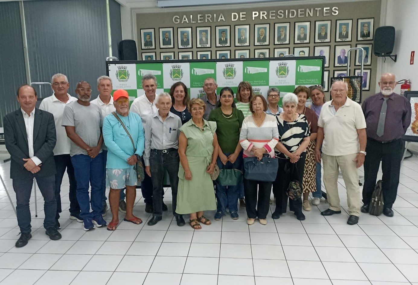 A pedido da União das Sociedades Espíritas (USE), vereador propõe projeto instituindo o Dia Municipal do Espiritismo