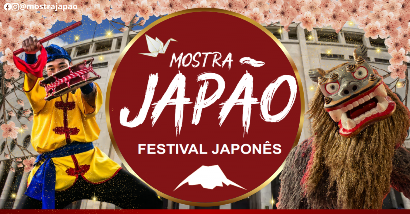 Vereadores propõem inclusão da Mostra Japão no Calendário Oficial do Município