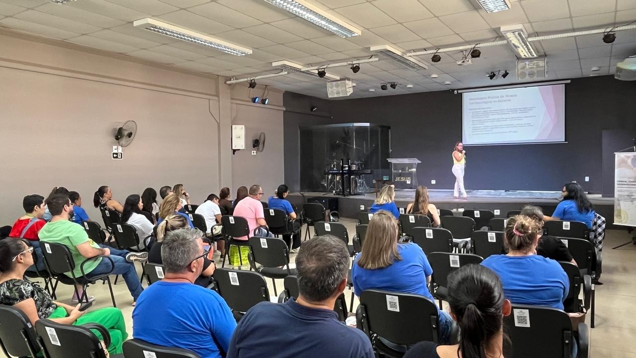 3º Fórum sobre o Autismo amplia debate sobre o TEA na fase adulta