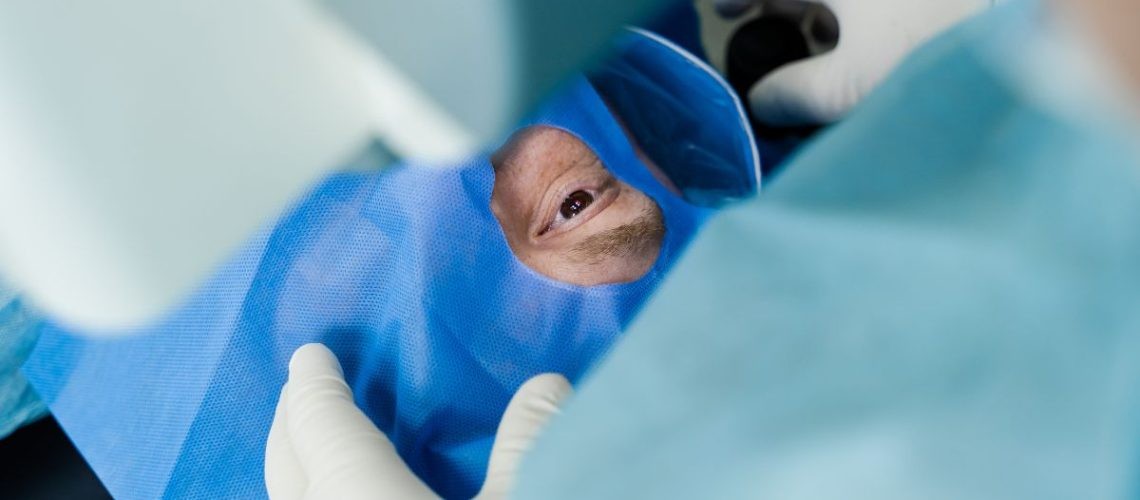 Vereador cobra informações sobre mutirão de cirurgias de catarata em Santa Bárbara d’Oeste