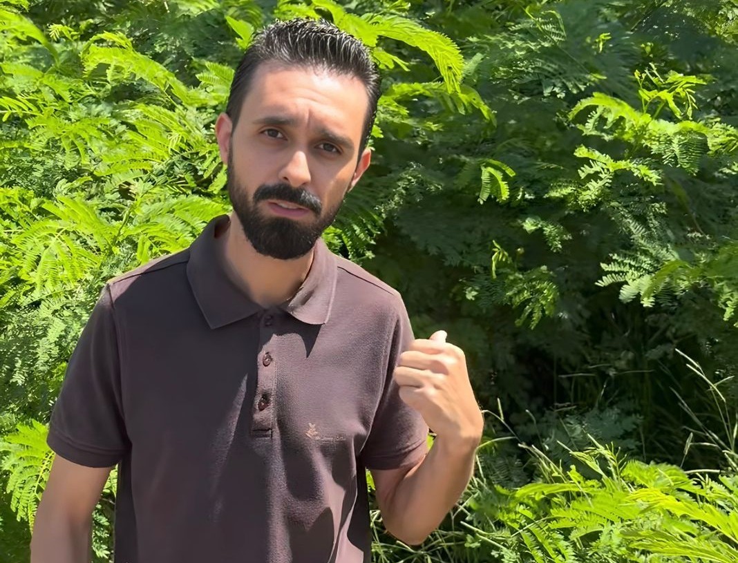 Vereador questiona demora na realização dos serviços de limpeza e roçagem de mato em áreas públicas