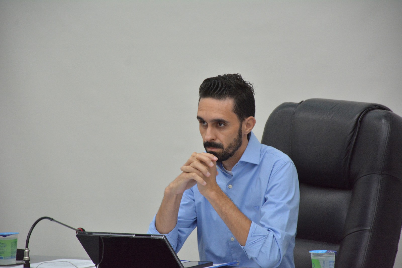 Vereador pede informações sobre condições de trabalho em creches municipais