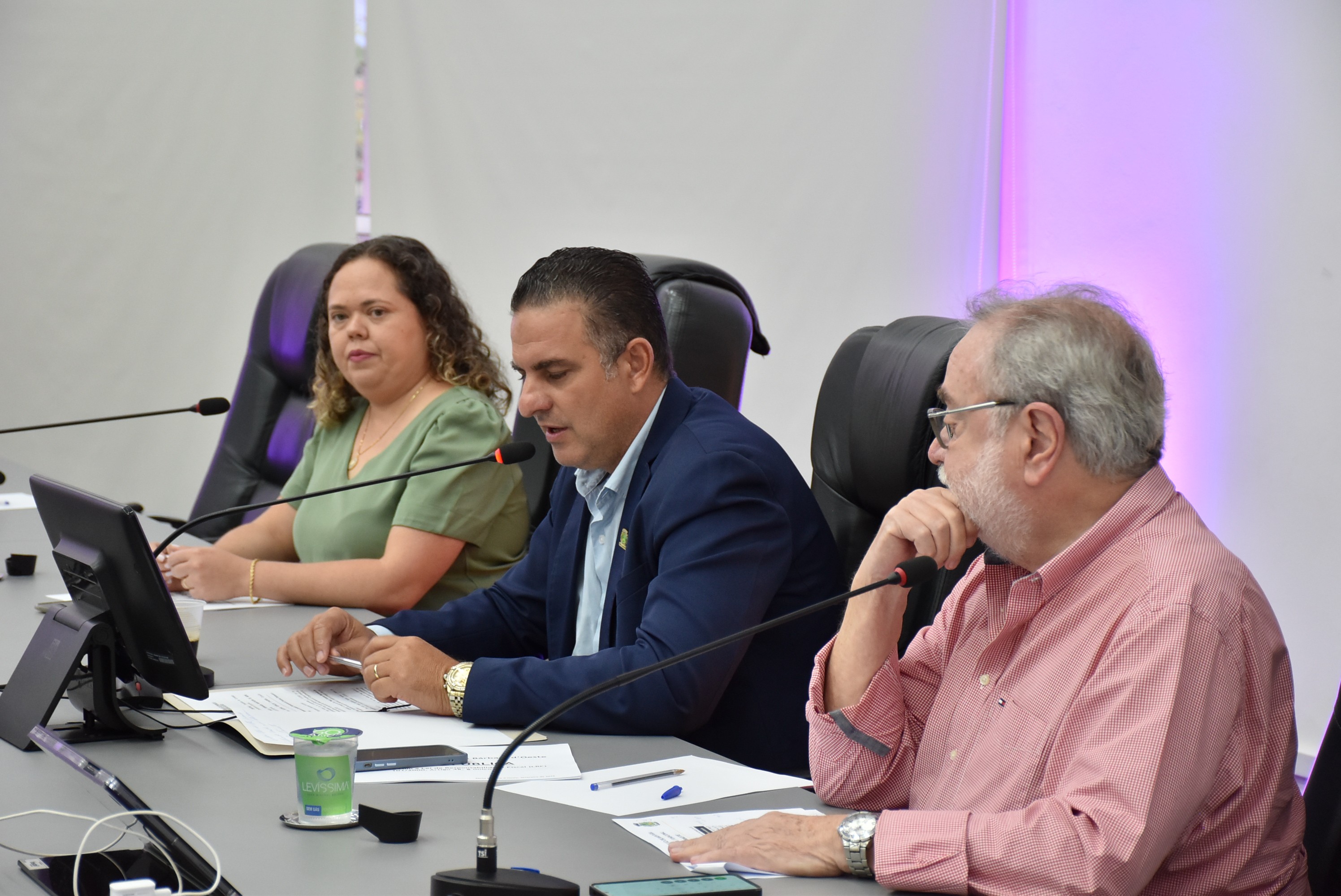 Prefeitura arrecada mais de R$ 1 bilhão em 2025 e apresenta dados em Audiência Pública