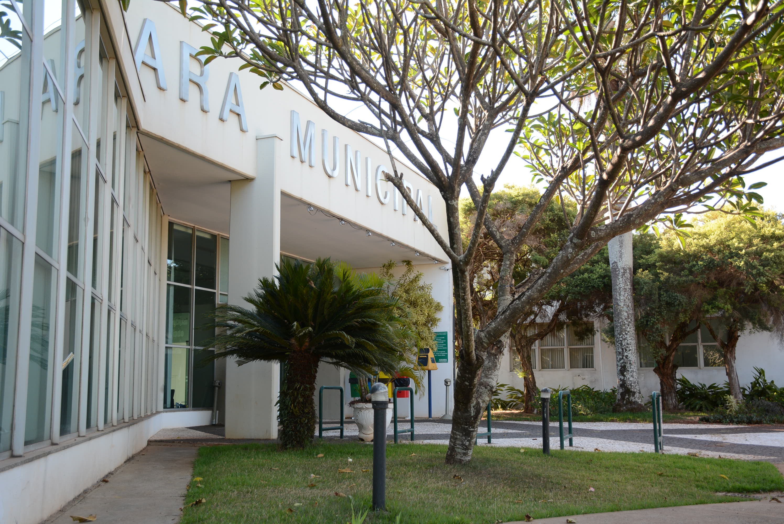 Ordem do Dia da 7ª Reunião Ordinária conta com dois projetos e três moções