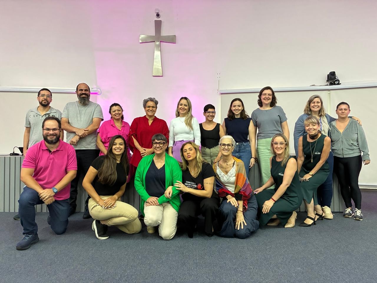 Palestra sobre feminicídio encerra Semana da Mulher na Câmara de Santa Bárbara d’Oeste