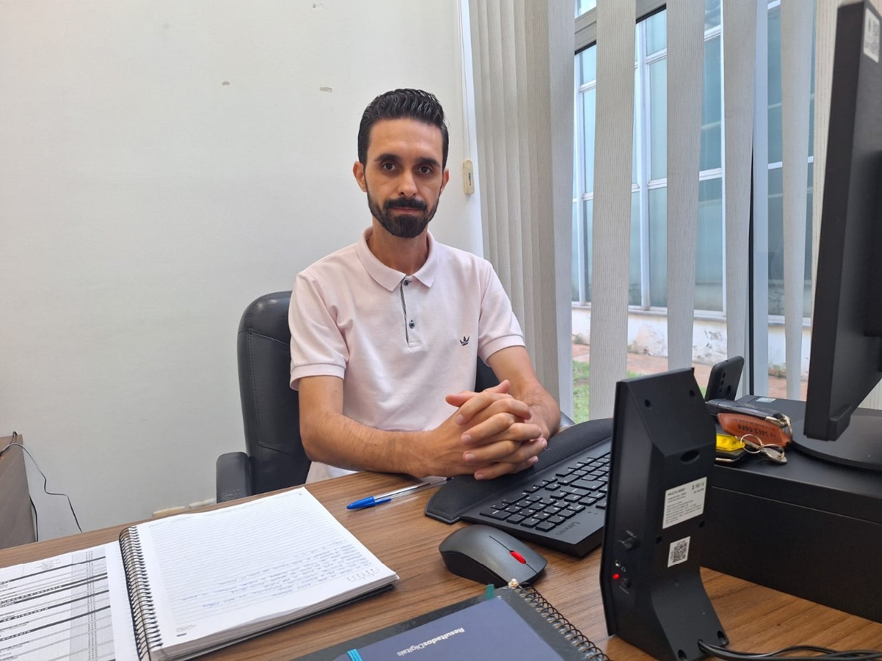 Falta do medicamento Sustrate na rede pública é questionada em requerimento