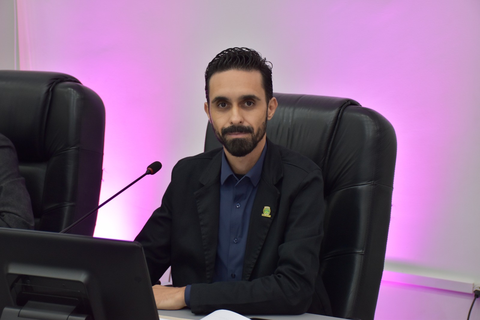 Vereador propõe prazo de até 90 dias para consultas e exames na rede pública