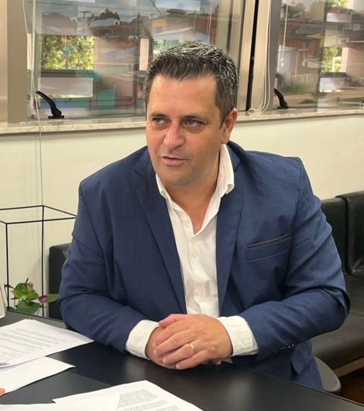 Vereador cobra explicações sobre mudanças no transporte escolar