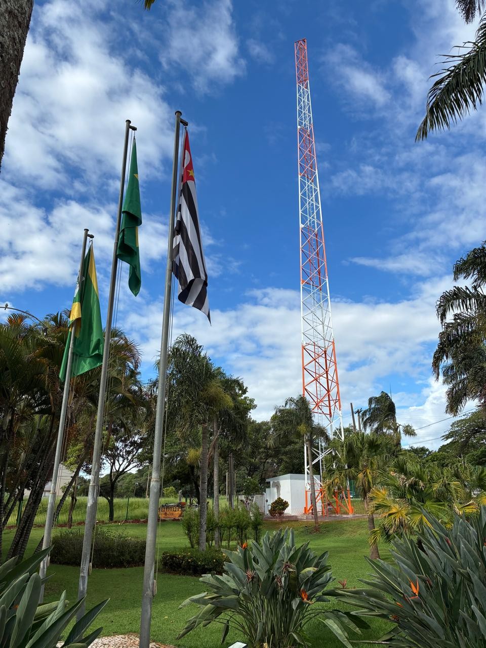 Câmara Municipal de Santa Bárbara d’Oeste inaugura sua estação de TV