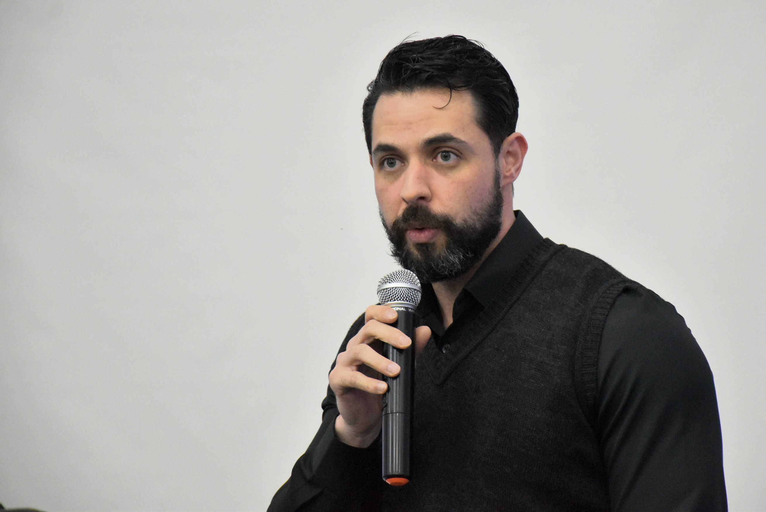 Câmara sedia palestra sobre regularização jurídica de associações como parte do Ciclo Temático 2026