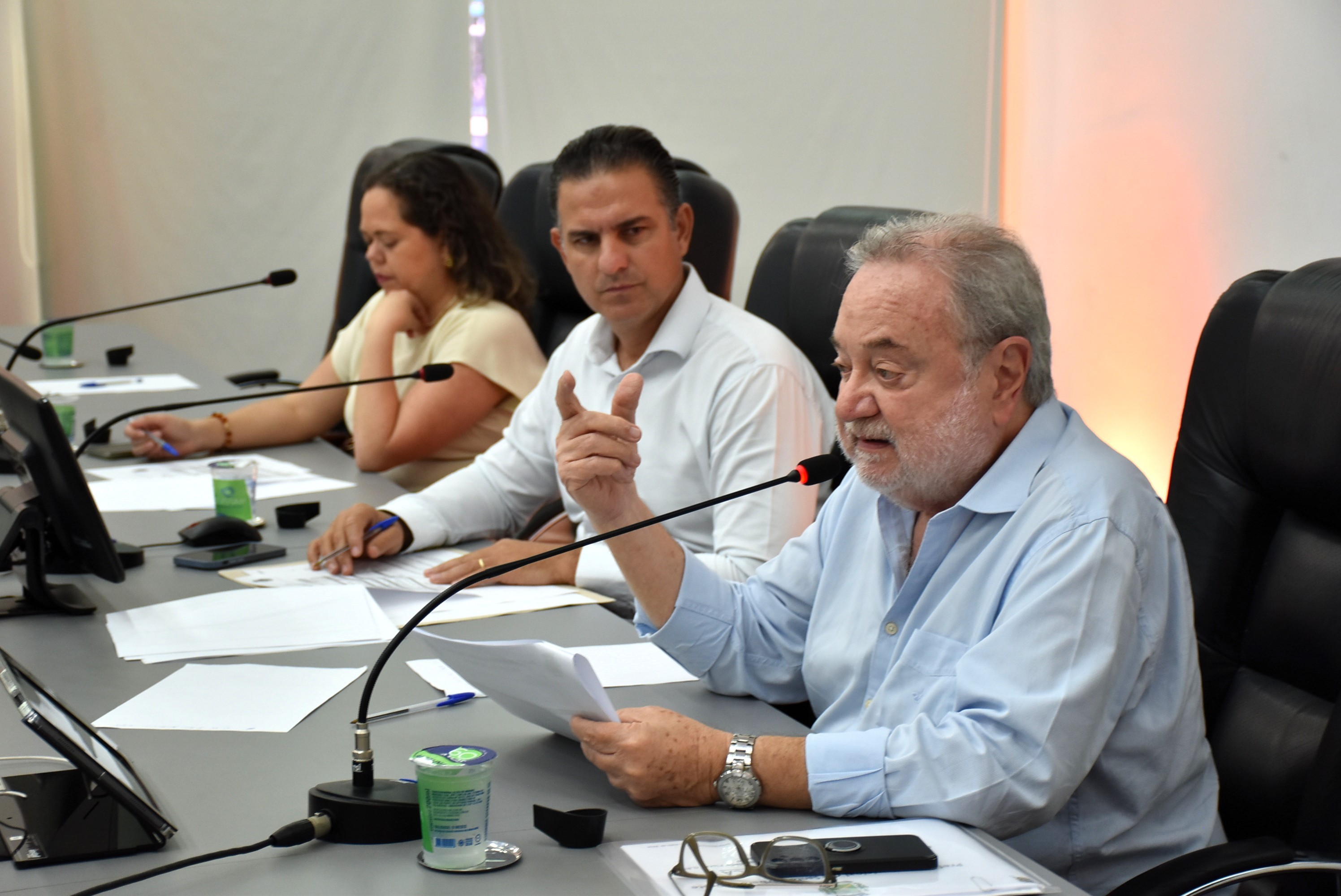 Prefeitura arrecada R$ 403,8 milhões no primeiro quadrimestre