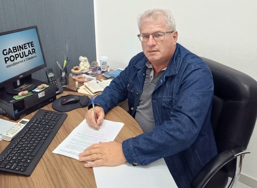 Vereador protocola projeto que garante tolerância para atrasos em consultas e exames na rede pública de saúde