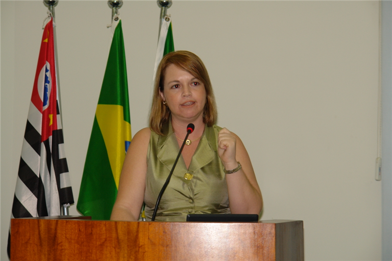 Dislexia foi tema da Tribuna Livre e chamou atenção