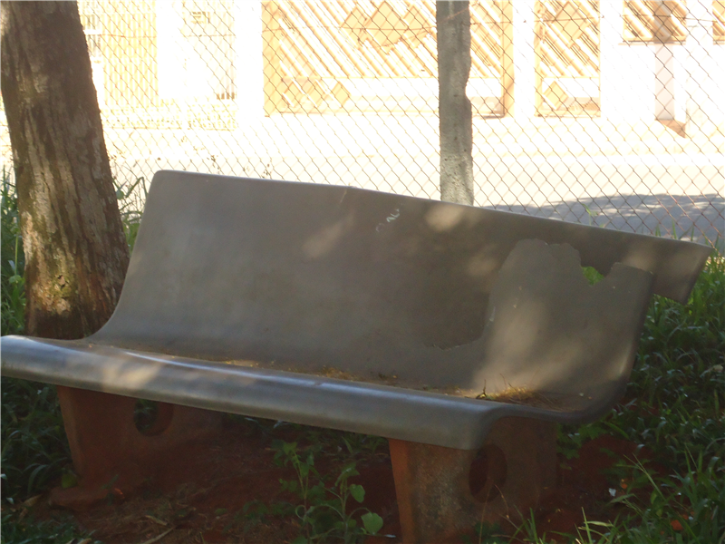 Centro Municipal de Recreação Infantil (Parquinho do Panambi).