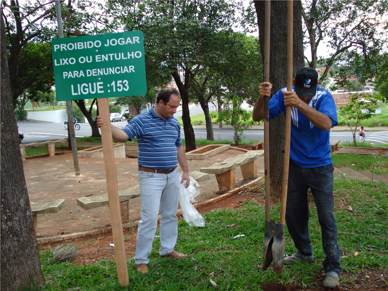 Com a parceria, problema como este será evitado