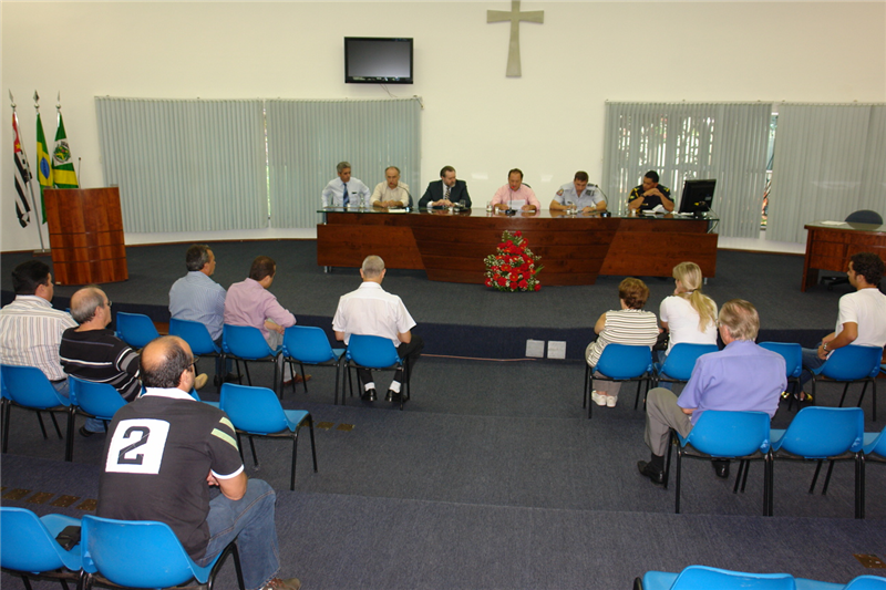 Comerciantes cobram maior segurança