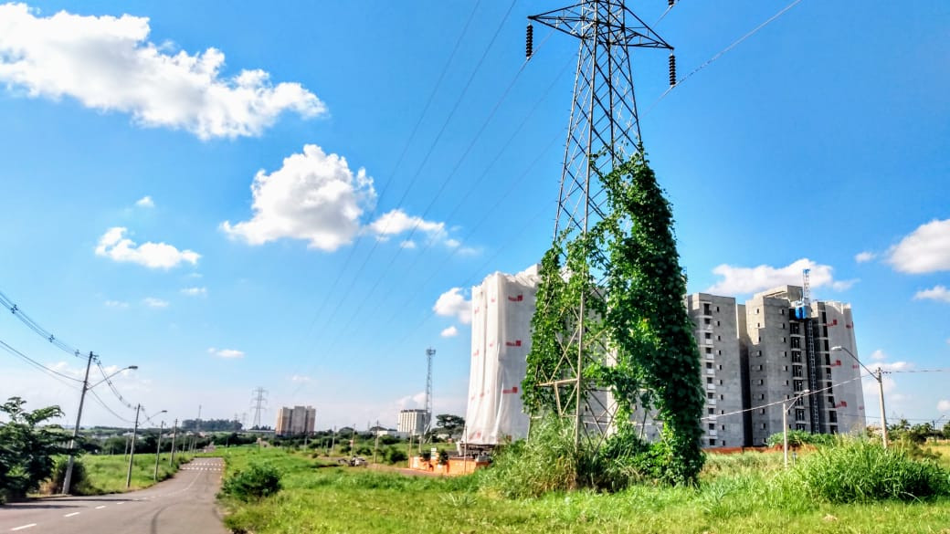 Limpeza hoje custeada pela Prefeitura ficaria sob responsabilidade das diferentes concessionárias que exploram serviço