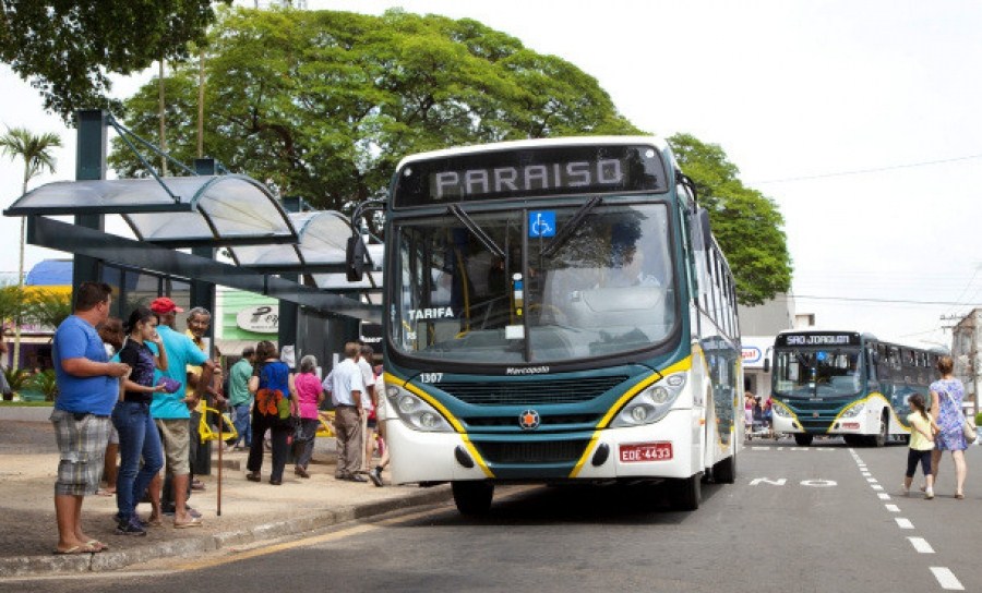 Sábado Livre é reivindicado por comerciantes da área central