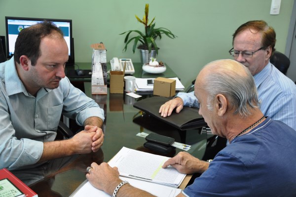 Contadores reivindicam a criação de lei municipal 