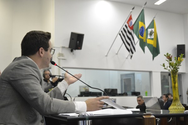 Para vereador, Prefeitura prejudicou munícipes com decreto 