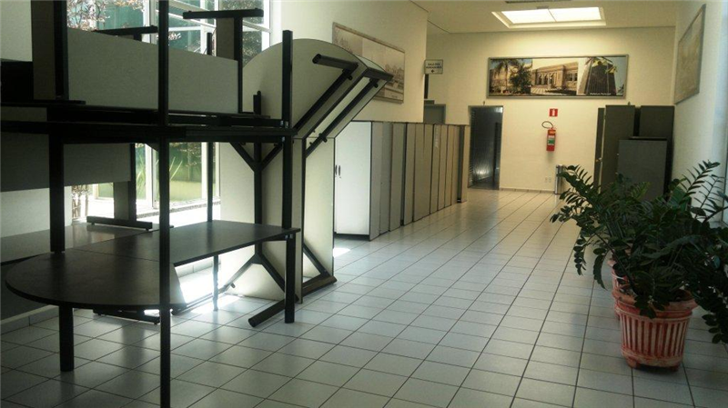 Pereira sugere doação de móveis usados da Câmara para a Prefeitura
