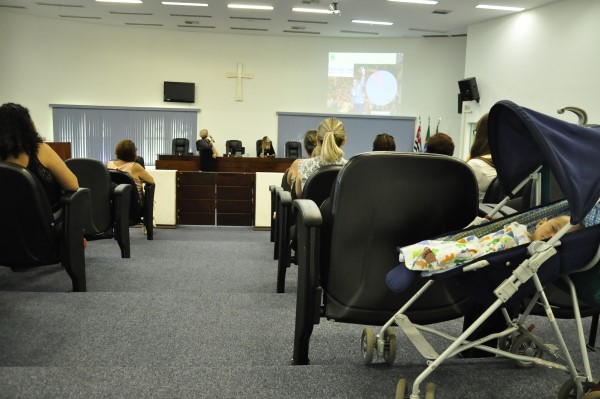 Câmara promove mesa de debate na Semana da Mulher