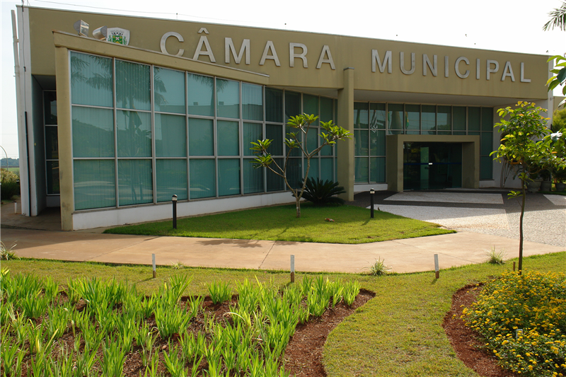 Câmara barbarense vive momento histórico a partir de hoje