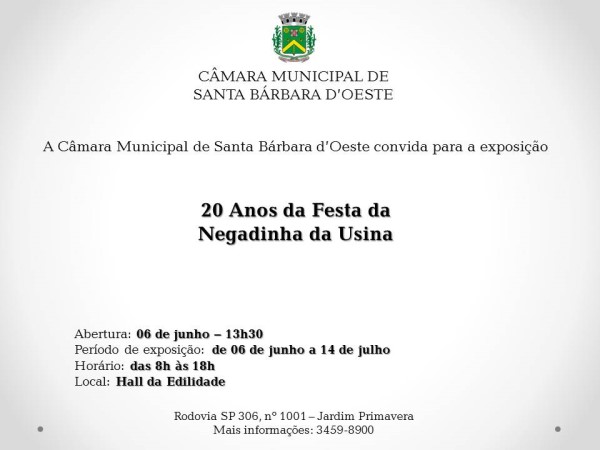 A mostra permanece aberta ao público até o dia 14 de julho