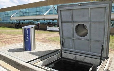 Sistema criado em países europeus já é utilizado em Paulínia