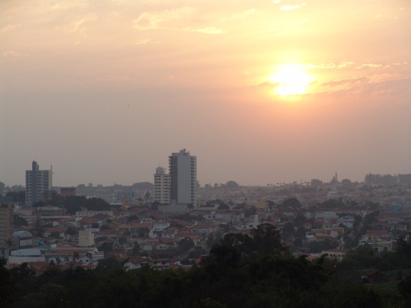 Mais de 40 participantes encaminharam fotos à Câmara