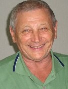 Ex-vereador José Albini morreu, hoje, aos 73 anos