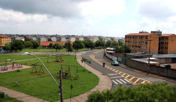Aprovação de projeto é primeiro passo para regularização
