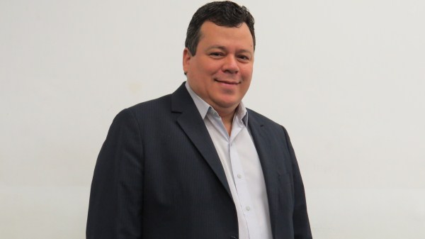 Vereador obteve R$ 100 mil em verbas para a Saúde