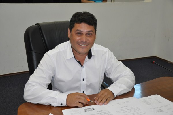 Vereador recebeu resposta a questionamento sobre holerites