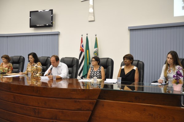 Semana da Mulher foi encerrada com debate aberto ao público