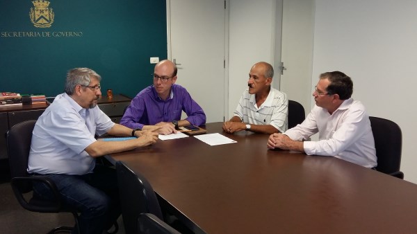 Verba obtida pelo vereador Pereira será usada no Jd. Pérola 