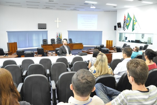 Palestra contra Assédio Moral atende recomendação do MPT