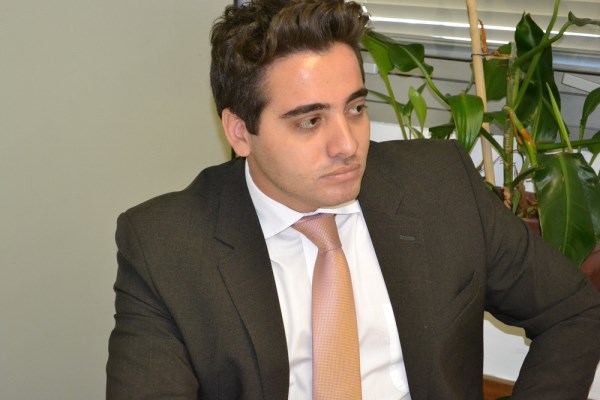Requerimento de Felipe Sanches foi aprovado na 8ª RO