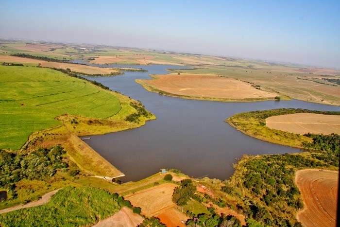 Prefeitura respondeu a Juca sobre projeto de nova represa