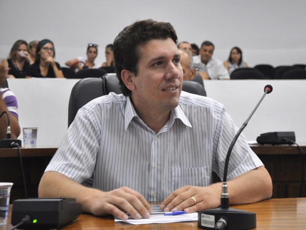 Giovanni Bonfim quer a volta do Festival Canção da Terra