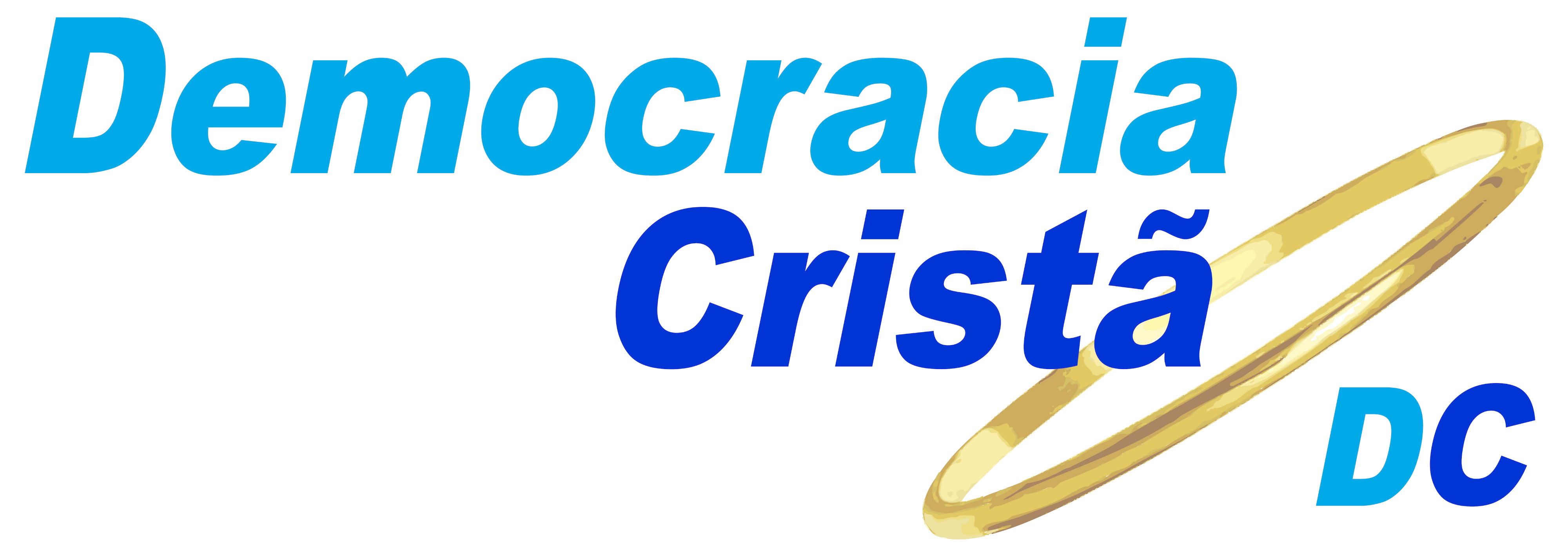 DC-Democracia Cristã