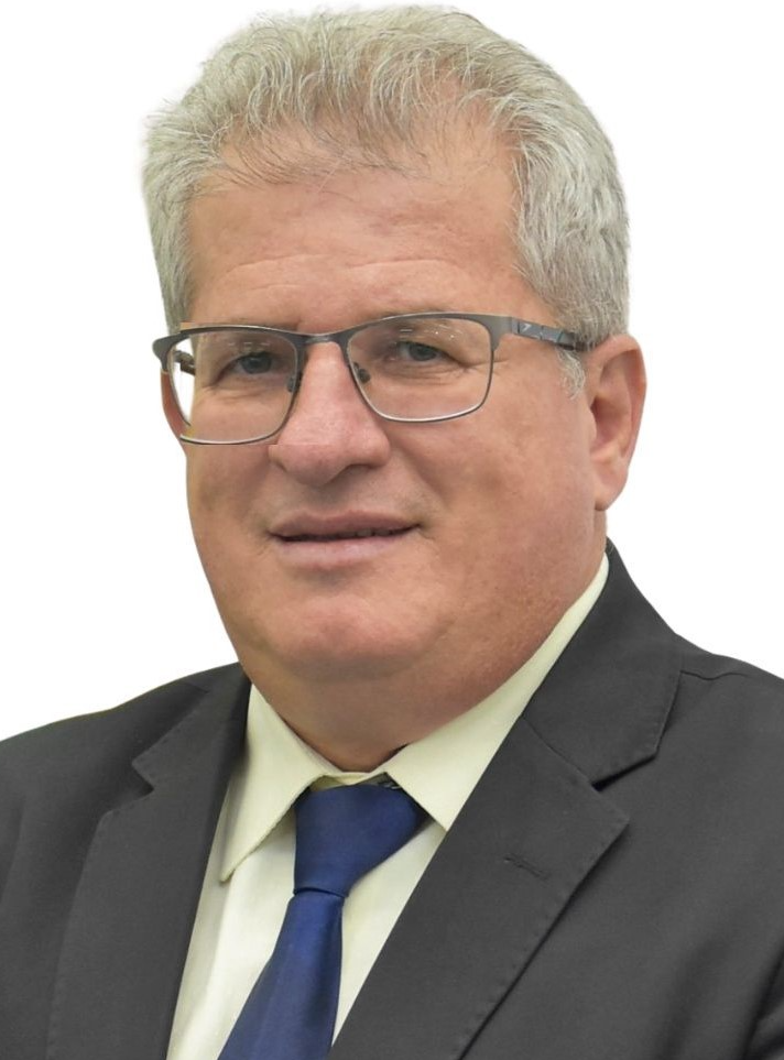 Paulo Monaro