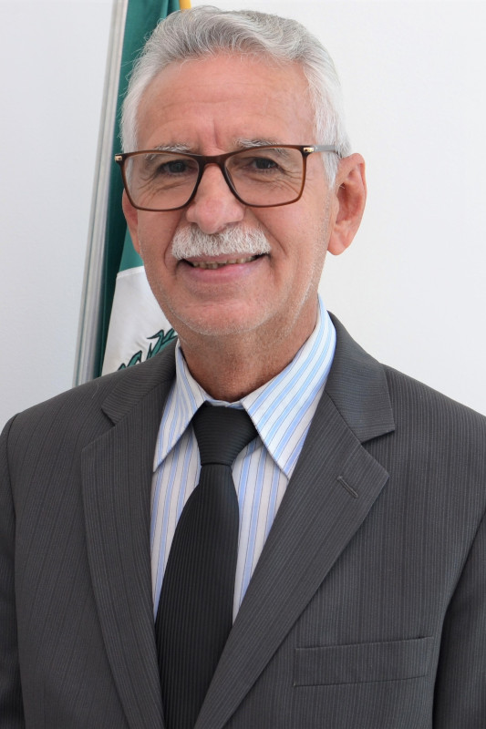 Antonio Carlos Ribeiro