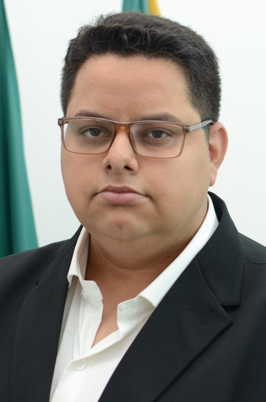 Felipe Corá