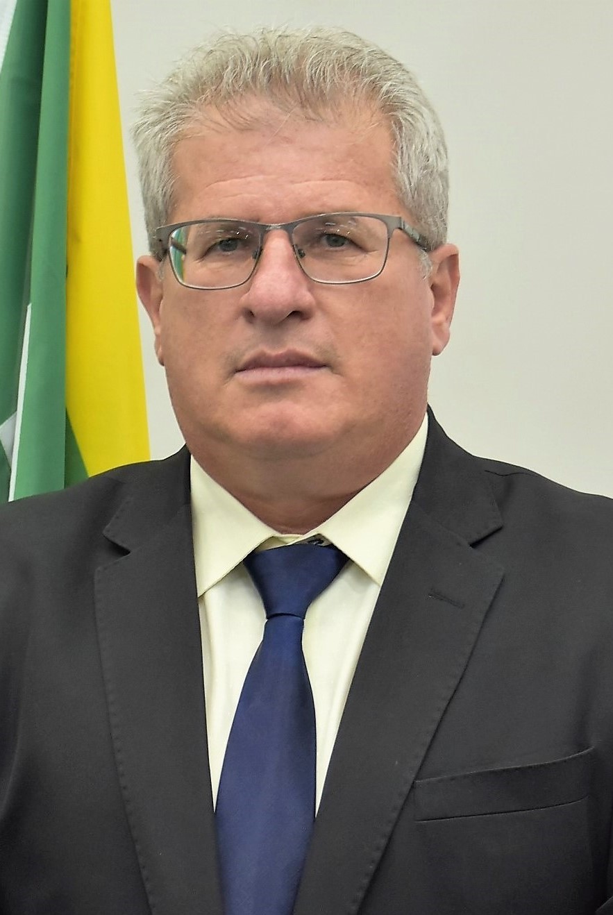 Paulo César Monaro