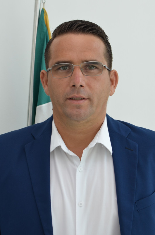 Reinaldo Casimiro